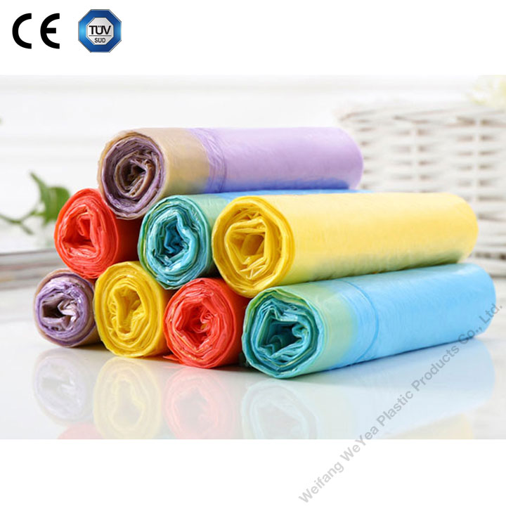 Drawstring Bags
