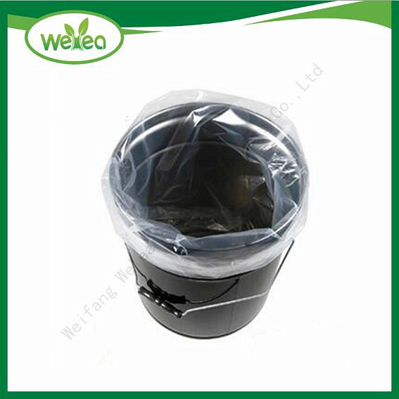 Heavy Duty Liners