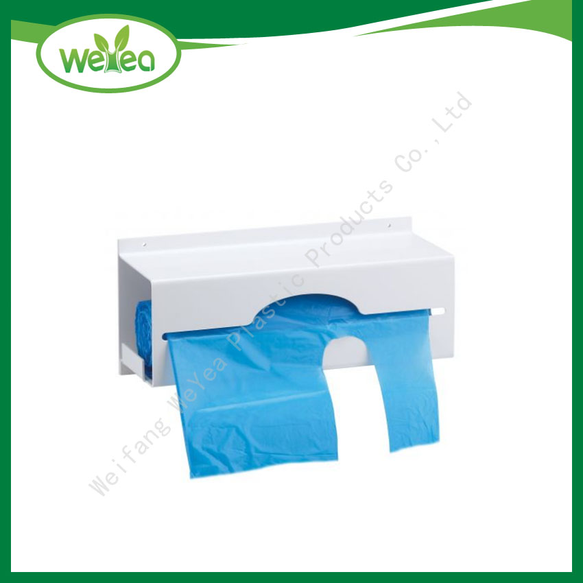 Hygiene Disposable PE Aprons on Roll