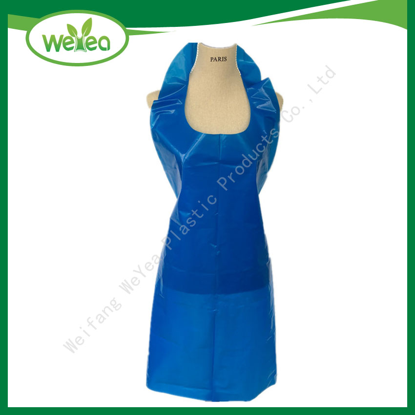 Polythene LDPE Medical Disposable Apron