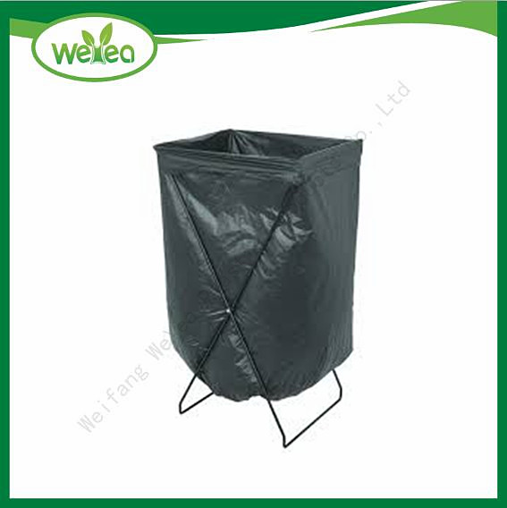 PE Virgin Material Polythene Swing Bin Liners