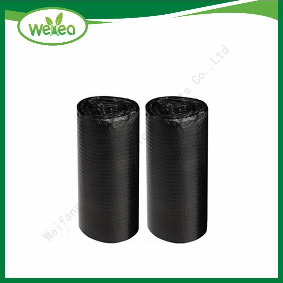 PE Virgin Material Polythene Swing Bin Liners