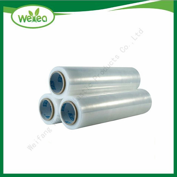 Polythene Dust Sheet